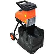 Cадовый измельчитель ЭСИ-2800В