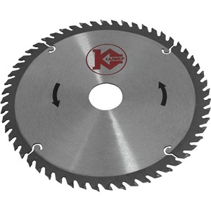 Диск пильный "Калибр" 200х30х56z (арт.130327)