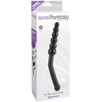 Pipedream Fun Flex Anal Wand
Эргономичный анальный стимулятор