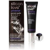 Bioritm Silicon Love Uneversal, 30мл
Универсальный силиконовый гель-лубрикант