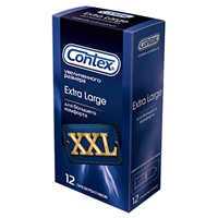 Contex Extra Large
Увеличенного размера