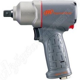 Гайковёрт пневматический ударный 1/2" 450/34-340 Нм 1500 об/мин INGERSOLL RAND 2125PTiMAX