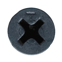 Саморезы по дереву (тип "Т") 3.5 x 25