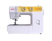 Швейная машина Janome JT 1108, 75 Вт