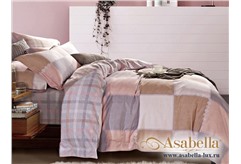 Комплект постельного белья Asabella 160 (размер евро)
