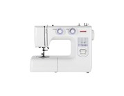 Швейная машина Janome 943-05 , 19 операций, ручная обработка петли, шитье без педали