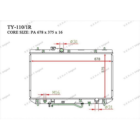 TY1101R
