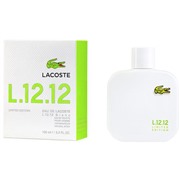 Lacoste Туалетная вода Eau De Lacoste L.12.12 Blanc Limited Edition 100 ml NEW (м)