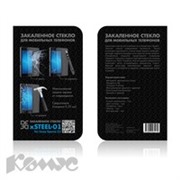 Пленка защитная для КПК Закаленное стекло для Sony Xperia Z2 DF xSteel-01