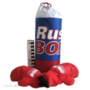 Бокс RUSSIAN BOX /Валета/