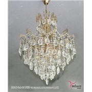  Reluce 01286-0.4-06 FGD светильник потолочный