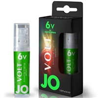 System JO Volt 6 Volt Spray, 2мл
Возбуждающая сыворотка для женщин