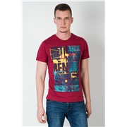 Футболка Lets Go Men