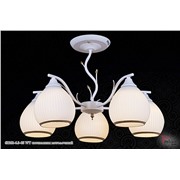  Reluce 62202-6.3-05 WT светильник потолочный
