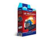 Фильтр Topperr FLG 751 для пылесосов LG, 1 шт.