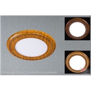  Reluce 22612-9.0-001TM LED12+4W  WDA/DL+WL панель светодиодная