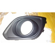 Накладка птф левой