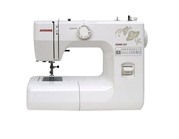 Швейная машина Janome Juno 507, 12 операций
