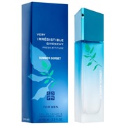 Givenchy Very Irresistible Summer Sorbet Fresh Attitude For Men 30 Мл