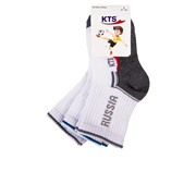Носочки 3шт. Kts