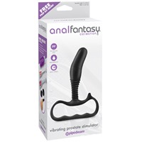 Pipedream Vibrating Prostate Stimulator
Стимулятор простаты с вибрацией