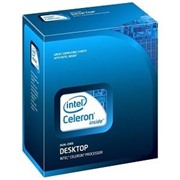 Процессор CPU Intel Socket 1155 Celeron G1620 (2.70GHz/2Mb) BOX (BX80637G1620SR10L)