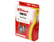 Мешки-пылесборники Filtero SAM 03 (5) Standard