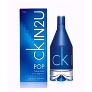 Calvin Klein Ck In2U Pop For Him 50 Мл