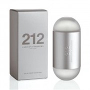 Carolina Herrera 212 100 мл