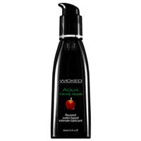 Wicked Aqua Candy Apple, 60 мл
С ароматом сахарного яблока