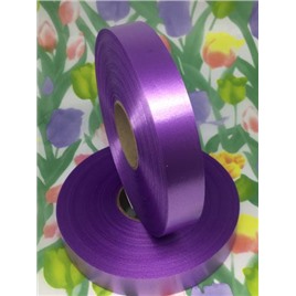 Лента Италия. Ширина: 2см. Намотка: 100ярд. Цвет: №20 prugna (св.фиолетовая)