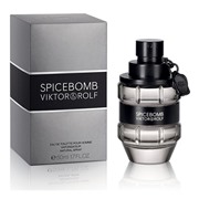 Victor & Rolf Spicebomb 90 Мл