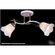  Reluce 65688-6.3-02 FGD WT светильник потолочный