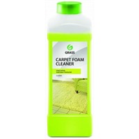 Очиститель ковровых покрытий "Carpet Foam Cleaner", 1 л
