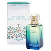 Hermes Un Jardin Apres La Mousson 100 Мл