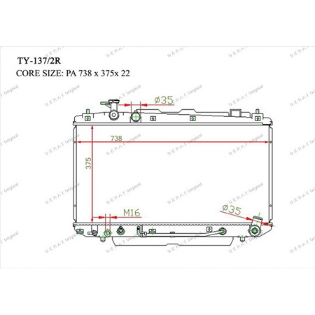 TY1372R
