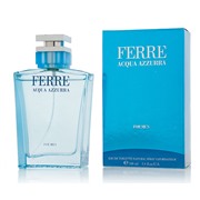 Ferre Acqua Azzurra 100ml 