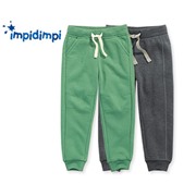 Брюки для мальчика 2 шт Impidimpi