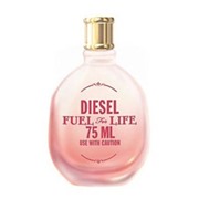 Diesel Fuel for Live Summer Edition women 75ml