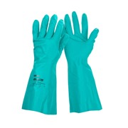 Перчатки защитные от химикатов  Kimberly-Clark  M, зеленые
