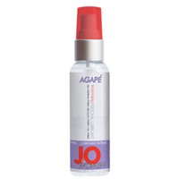 System JO Personal Lubricant Agape Women Warmi, 60мл
Женский гипоаллергенный возбуждающий лубрикант