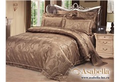 Комплект постельного белья Asabella 665 (размер евро)