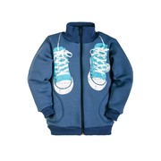Толстовка для мальчика Looklie