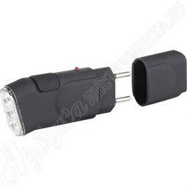 Фонарь SDA10M 3хLED аккумуляторный (24/144/1728) ЭРА C0041258