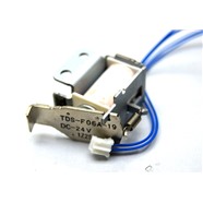 302HS44020 Соленоид многофункциональный Kyocera FS-1100 /FS-1300D /FS-1120D /FS-1320D /FS-1028 /FS-1128 /FS-1035 /M2030 /M2530 /M2035 /M2535 /P2035D /P2135DN