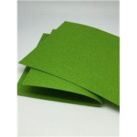 Фетр Skroll 20х30, мягкий, толщина 1мм цвет №042 (green)