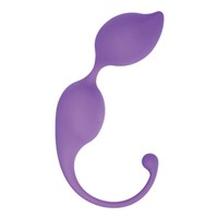 Toyz4lovers Silicone Trigger, фиолетовые
Вагинальные шарики