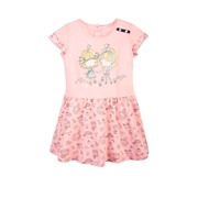 Платьице для девочки Optop