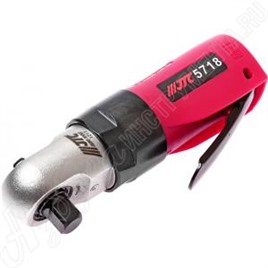 Ключ трещотка пневматический усиленный, 3/8", 90PSI, 300 об/мин, JTC, JTC-5718