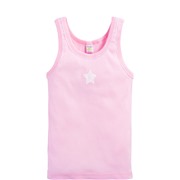 Маечка для девочки Crockid